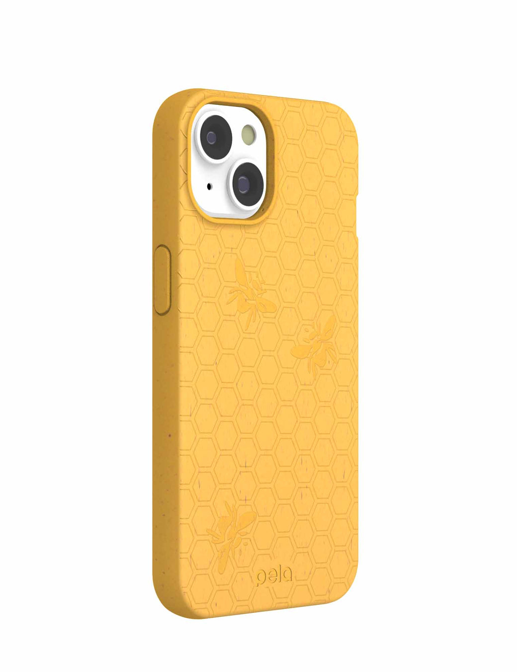 Honey (Bee Edition) iPhone 14 Case with MagSafe Module