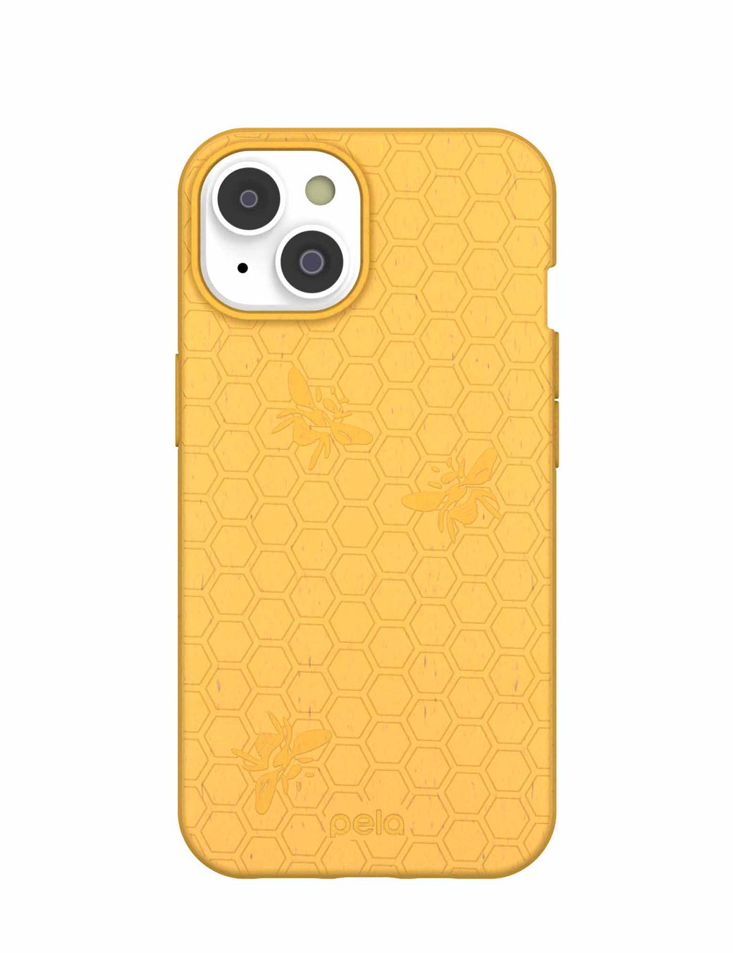 Honey (Bee Edition) iPhone 14 Case with MagSafe Module