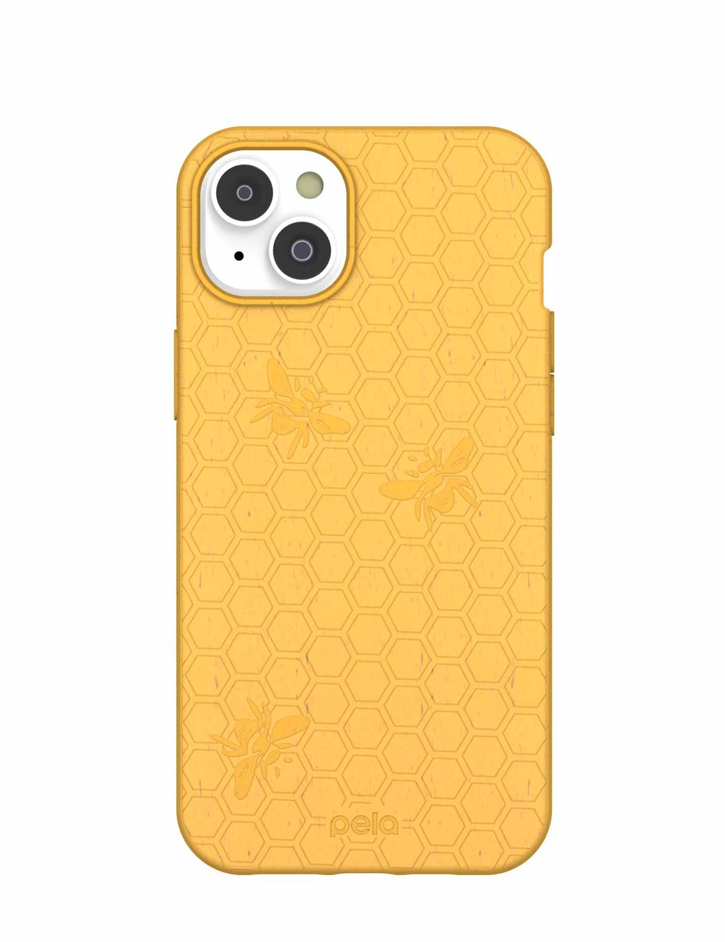 Honey (Bee Edition) iPhone 14 Plus Case with MagSafe Module