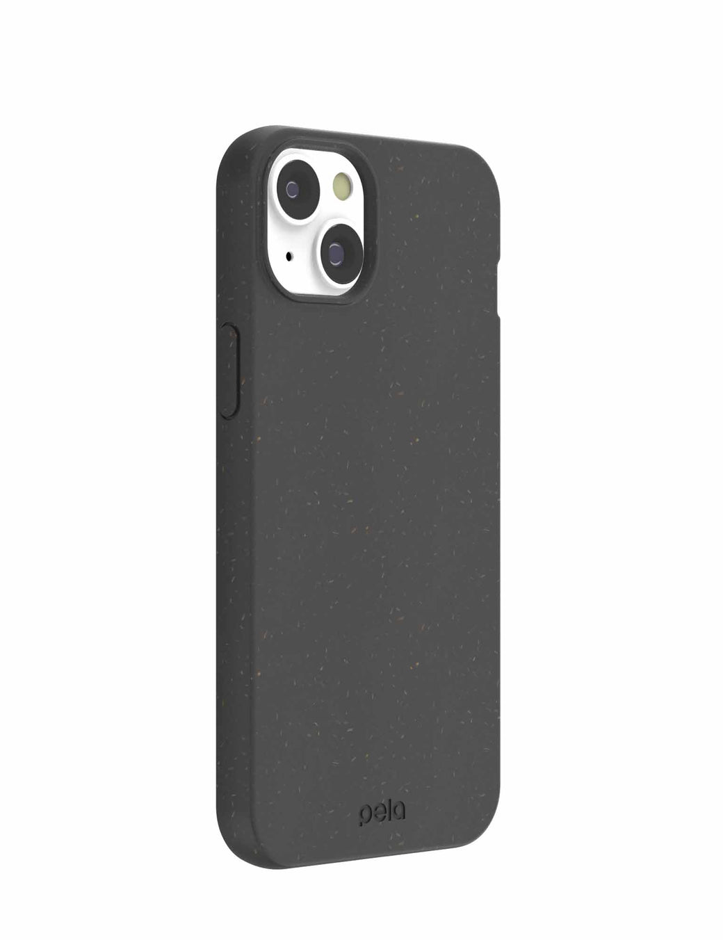 Black iPhone 14 Plus Case with MagSafe Module