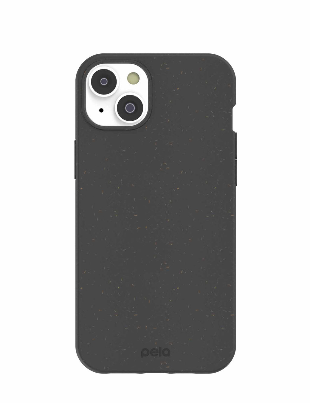 Black iPhone 14 Plus Case with MagSafe Module