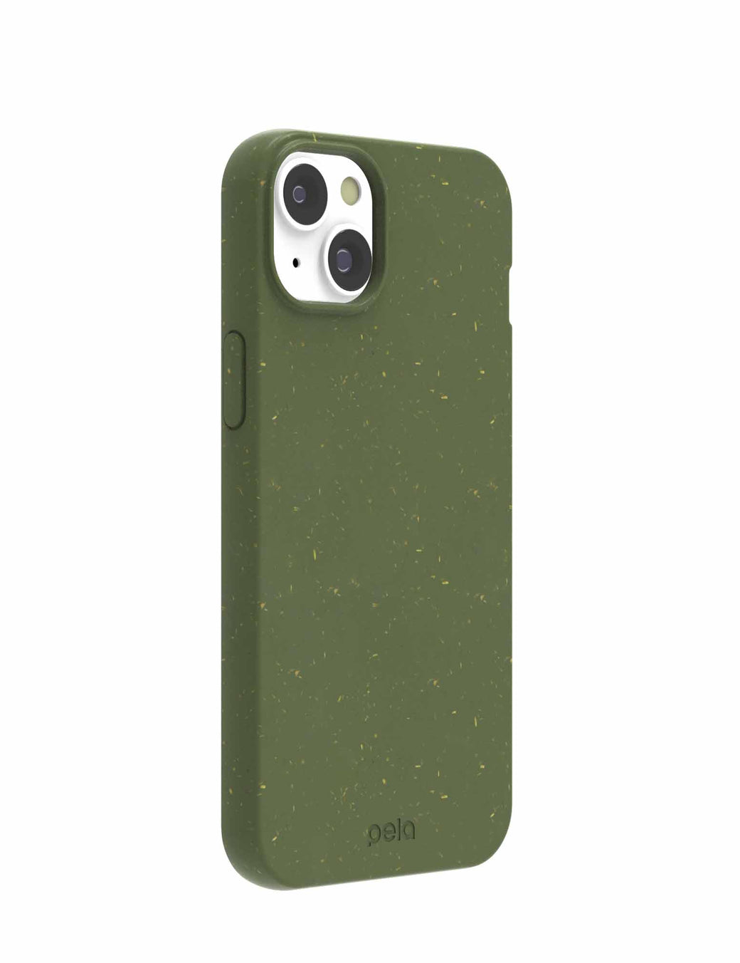 Forest Floor iPhone 14 Plus Case with MagSafe Module