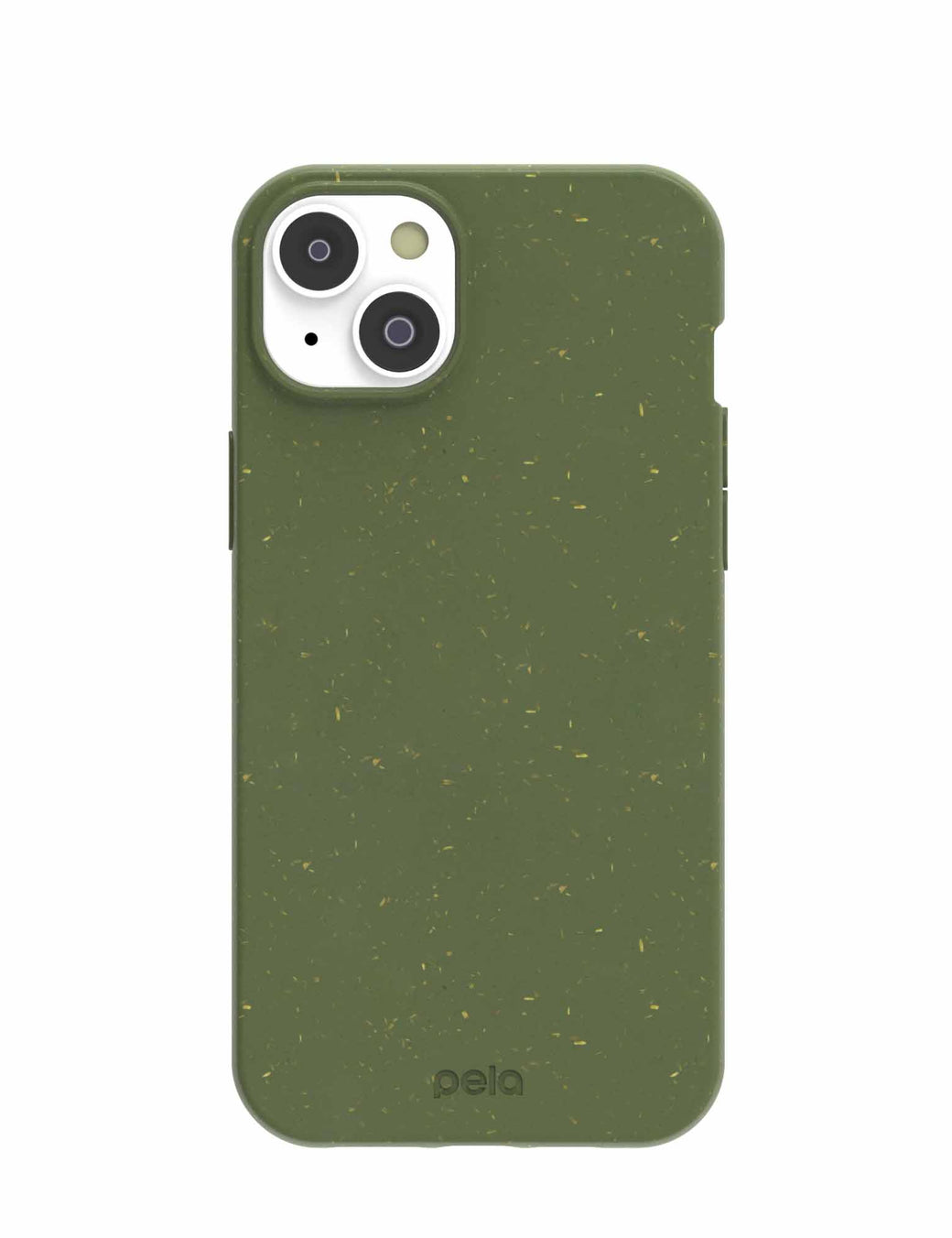 Forest Floor iPhone 14 Plus Case with MagSafe Module