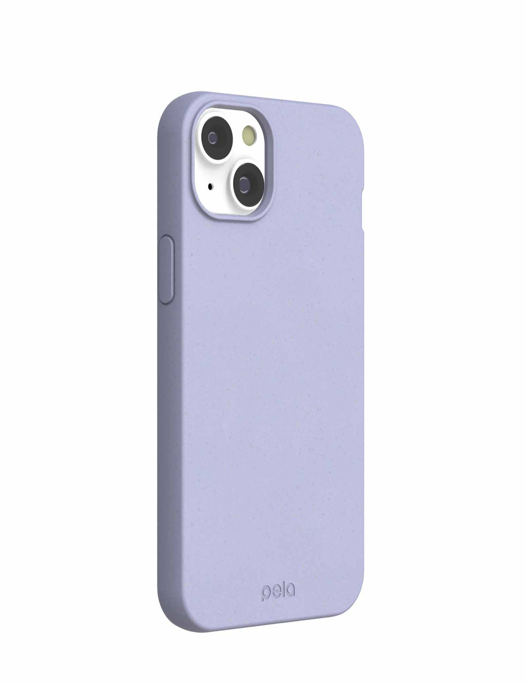 Lavender iPhone 14 Plus Case with MagSafe Module