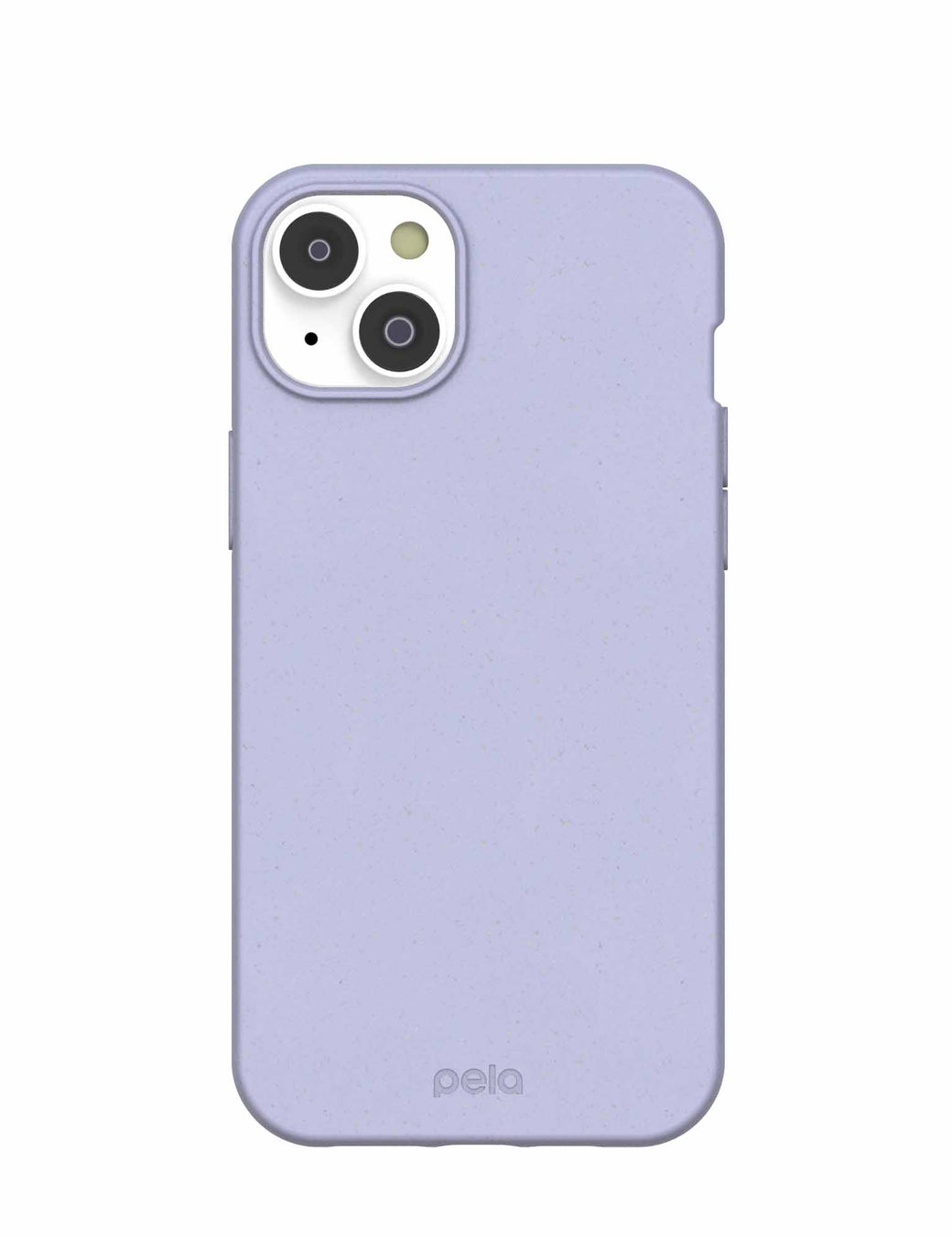 Lavender iPhone 14 Plus Case with MagSafe Module
