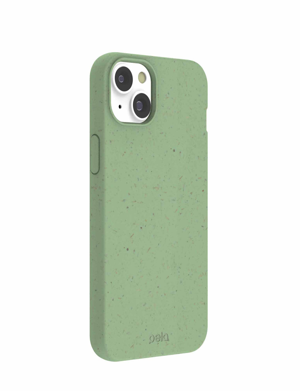 Sage Green iPhone 14 Plus Case with MagSafe Module