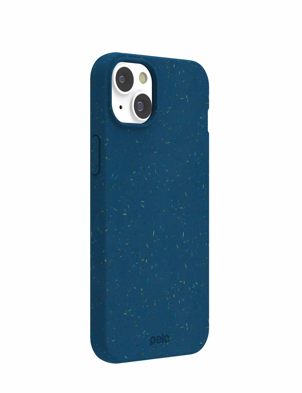 Stormy Blue iPhone 14 Plus Case with MagSafe Module