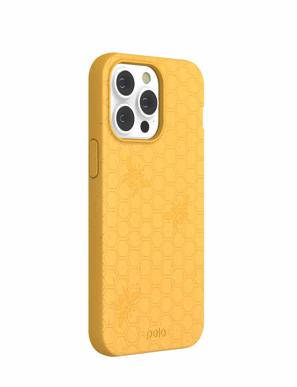 Honey (Bee Edition) iPhone 14 Pro Max Case with MagSafe Module