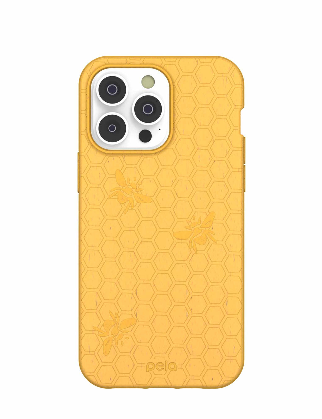 Honey (Bee Edition) iPhone 14 Pro Max Case with MagSafe Module