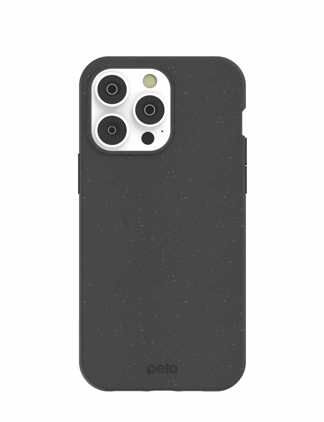 Black iPhone 14 Pro Max Case with MagSafe Module