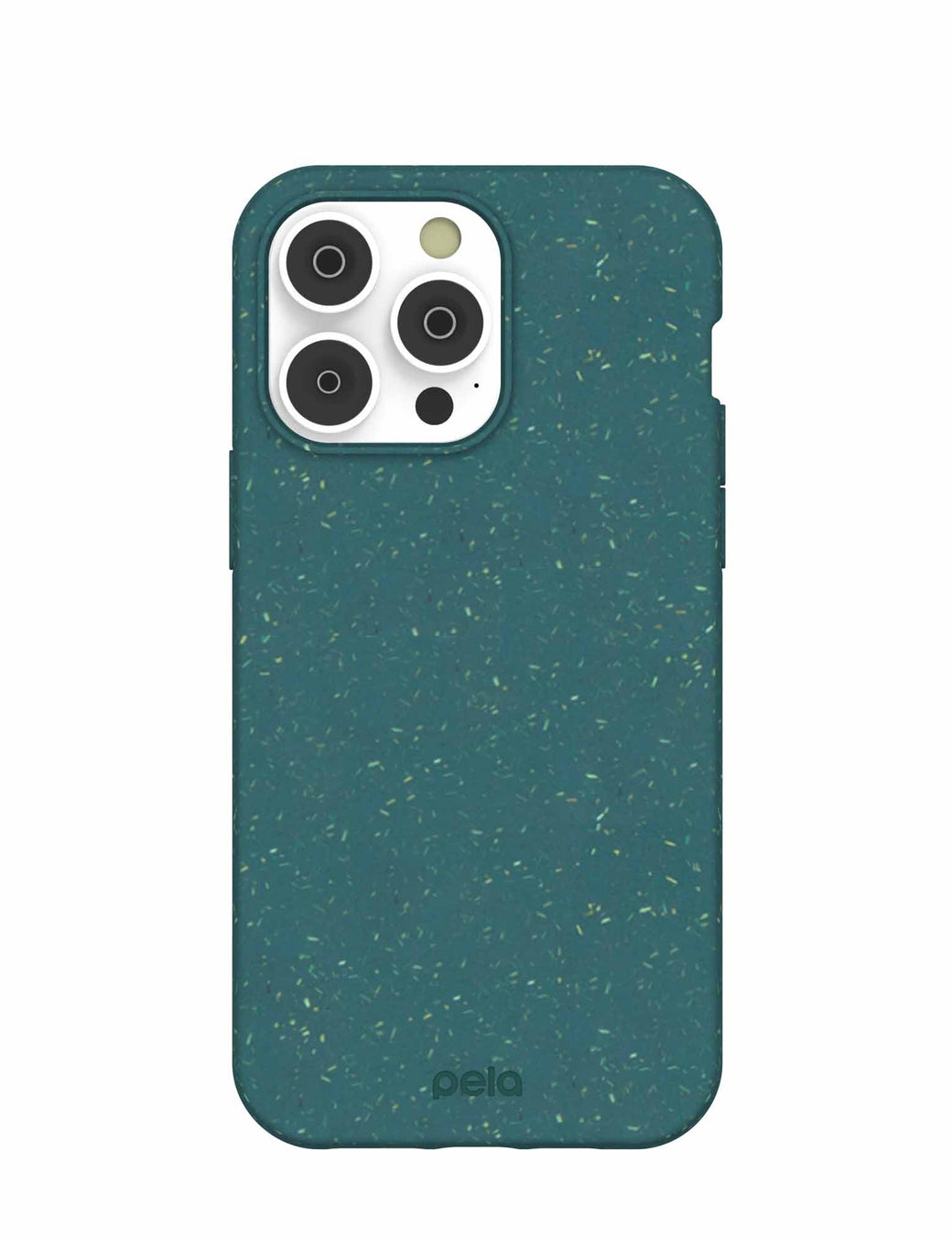 Green iPhone 14 Pro Max Case with MagSafe Module