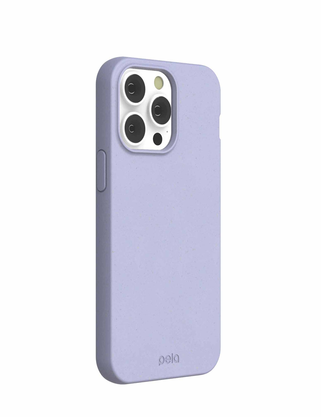 Lavender iPhone 14 Pro Max Case with MagSafe Module