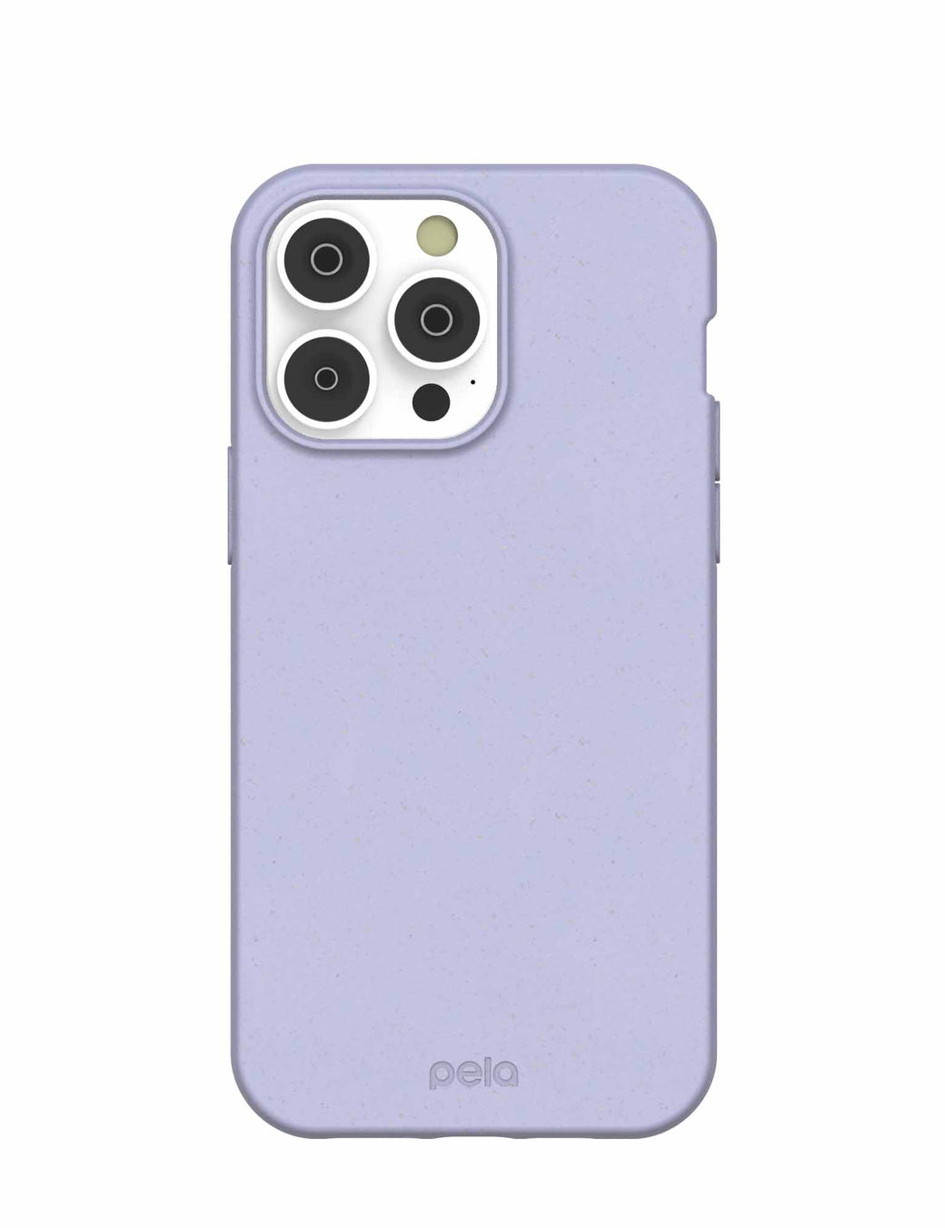 Lavender iPhone 14 Pro Max Case with MagSafe Module