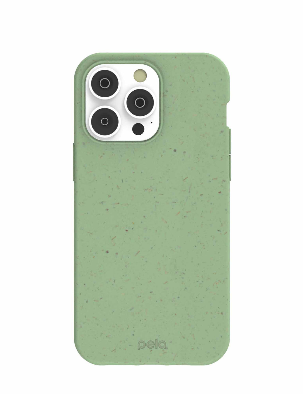 Sage Green iPhone 14 Pro Max Case with MagSafe Module
