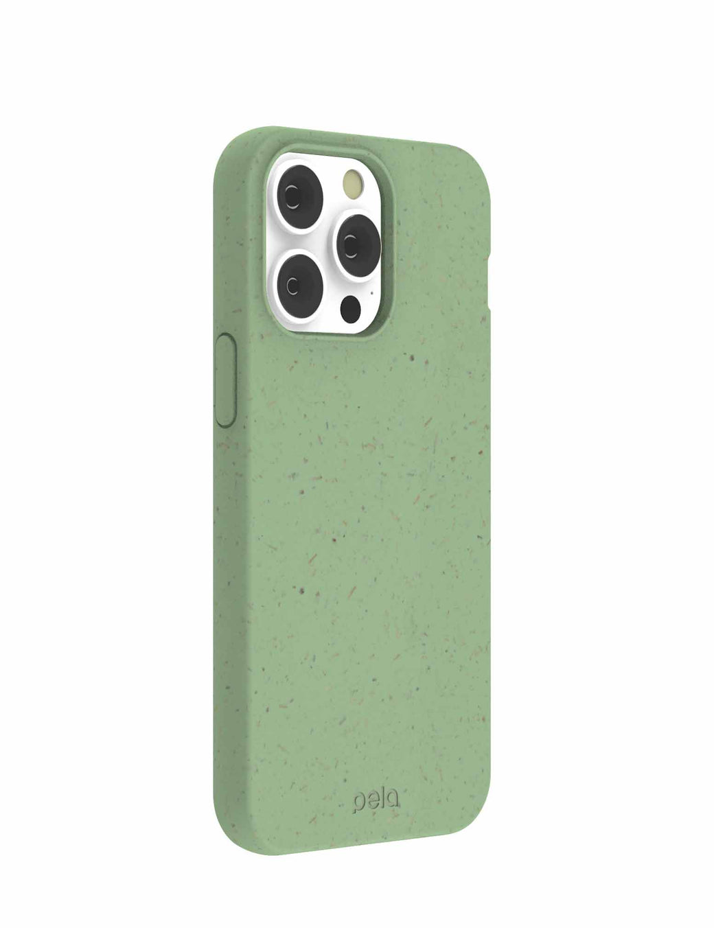 Sage Green iPhone 14 Pro Max Case with MagSafe Module