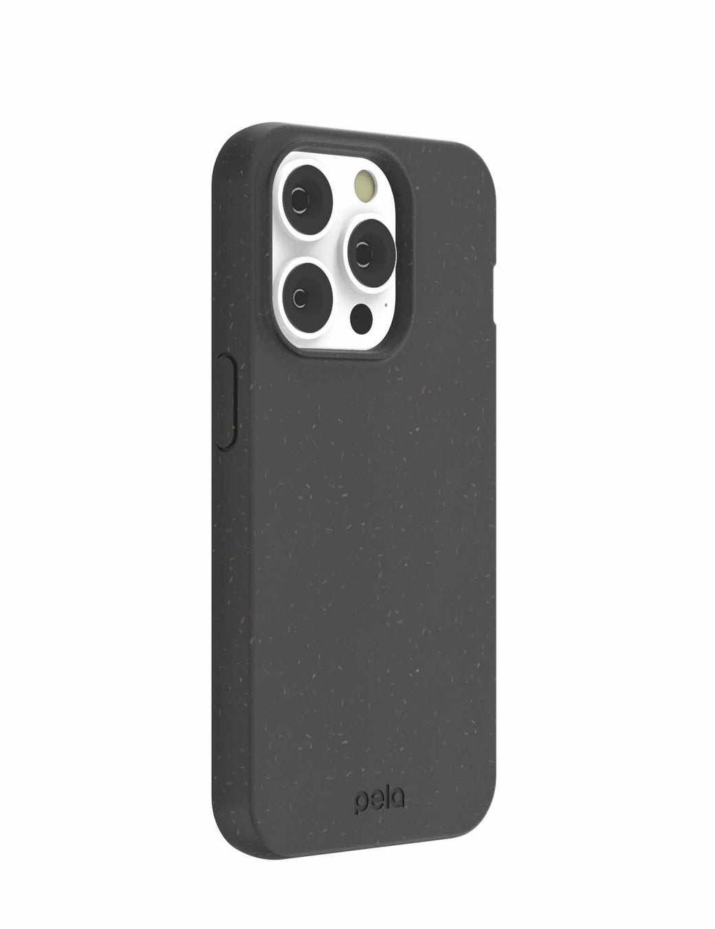 Black iPhone 14 Pro Case with MagSafe Module