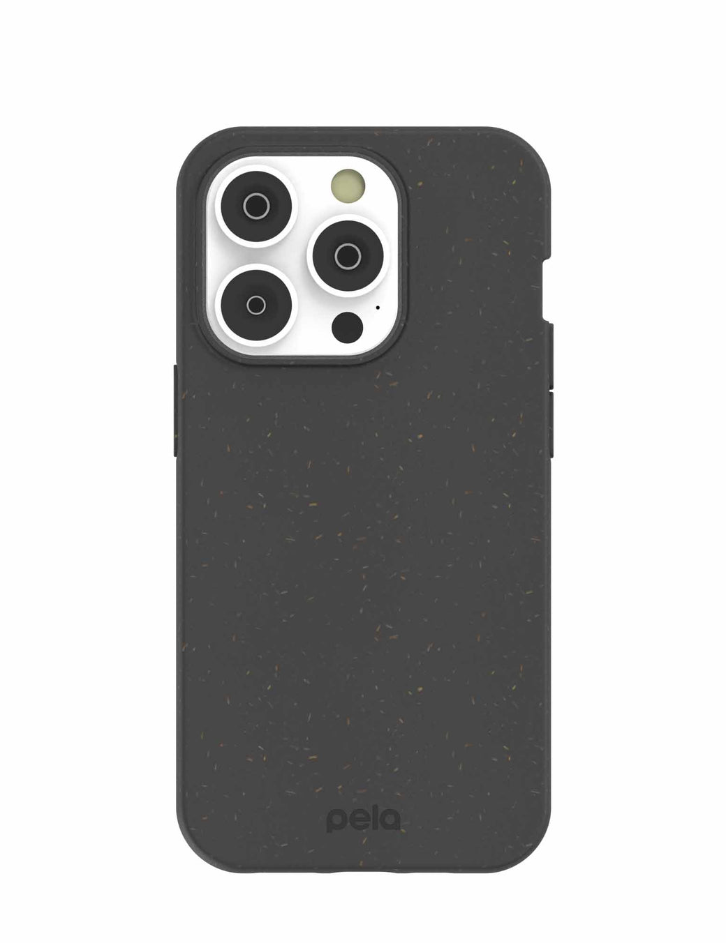 Black iPhone 14 Pro Case with MagSafe Module