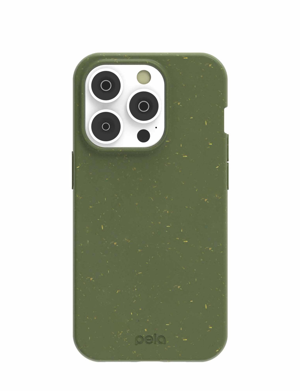 Forest Floor iPhone 14 Pro Case with MagSafe Module