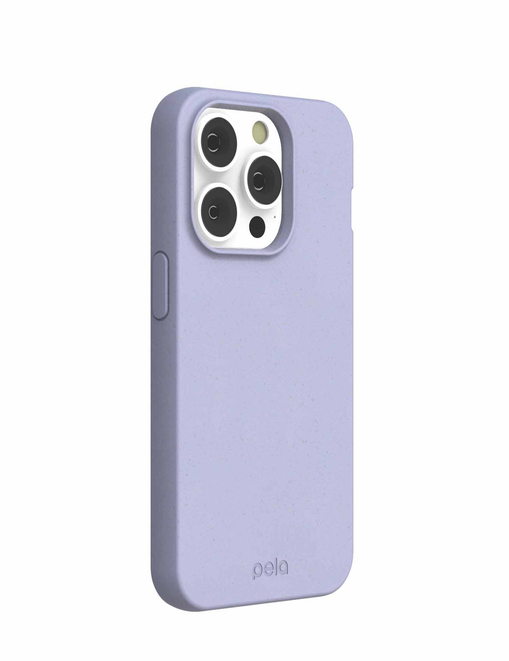 Lavender iPhone 14 Pro Case with MagSafe Module