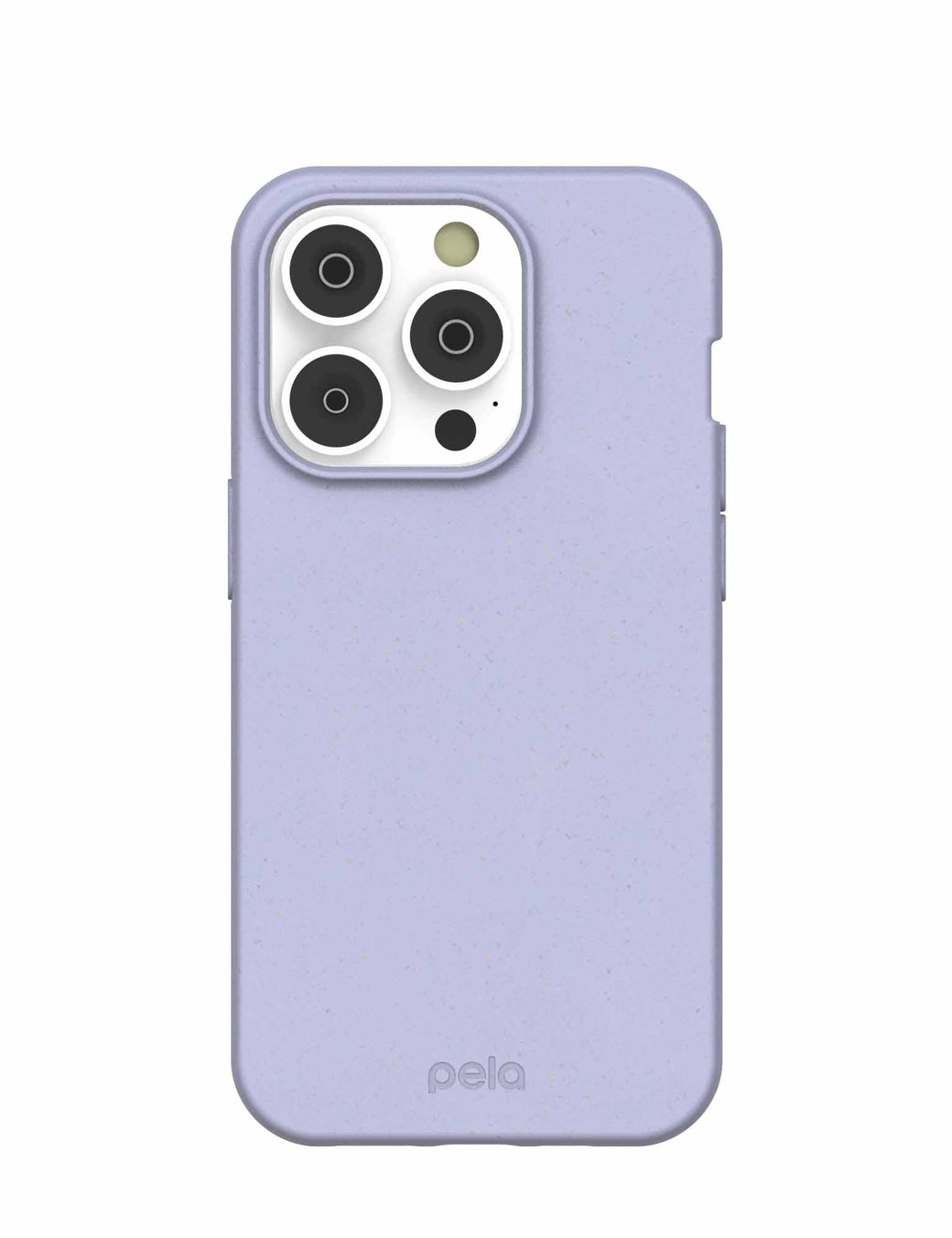 Lavender iPhone 14 Pro Case with MagSafe Module