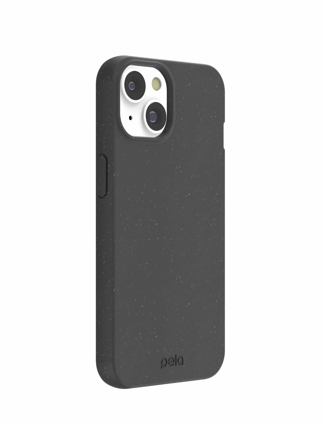 Black iPhone 14 Case with MagSafe Module