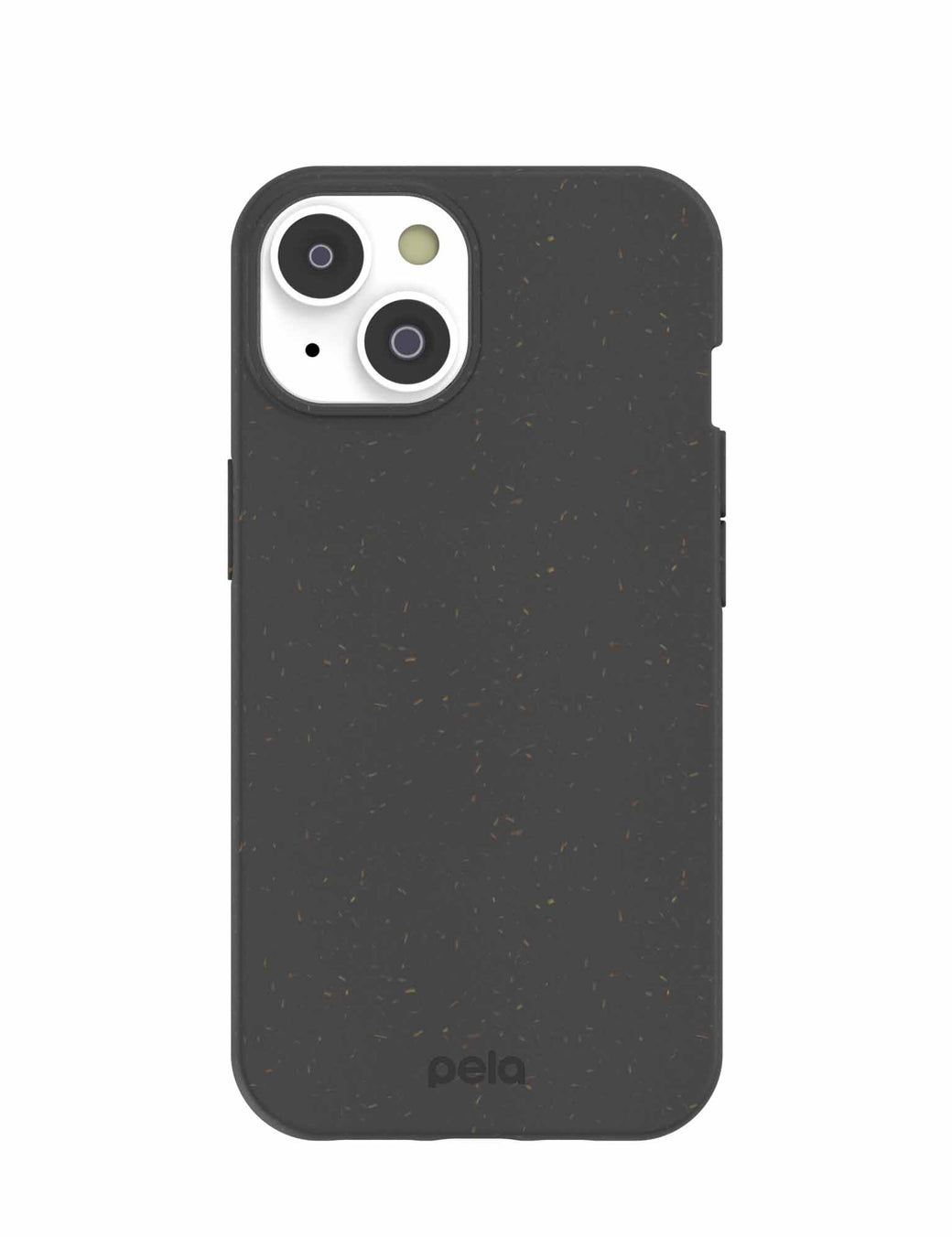 Black iPhone 14 Case with MagSafe Module
