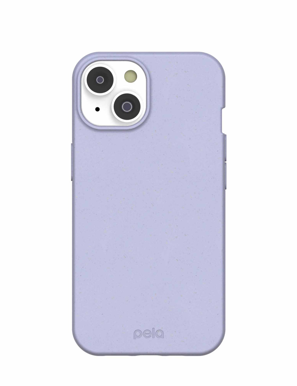 Lavender iPhone 14 Case with MagSafe Module