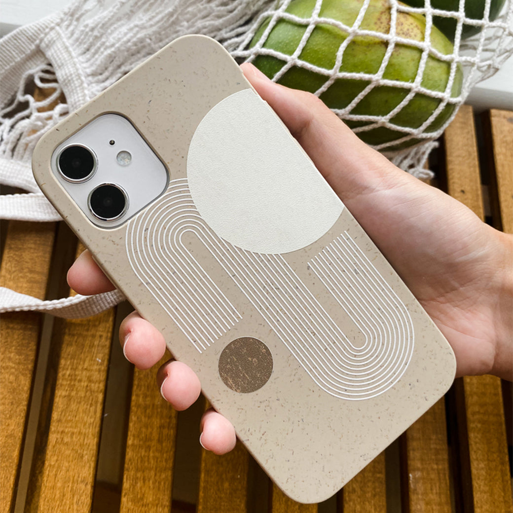 London Fog Journey iPhone XR Case