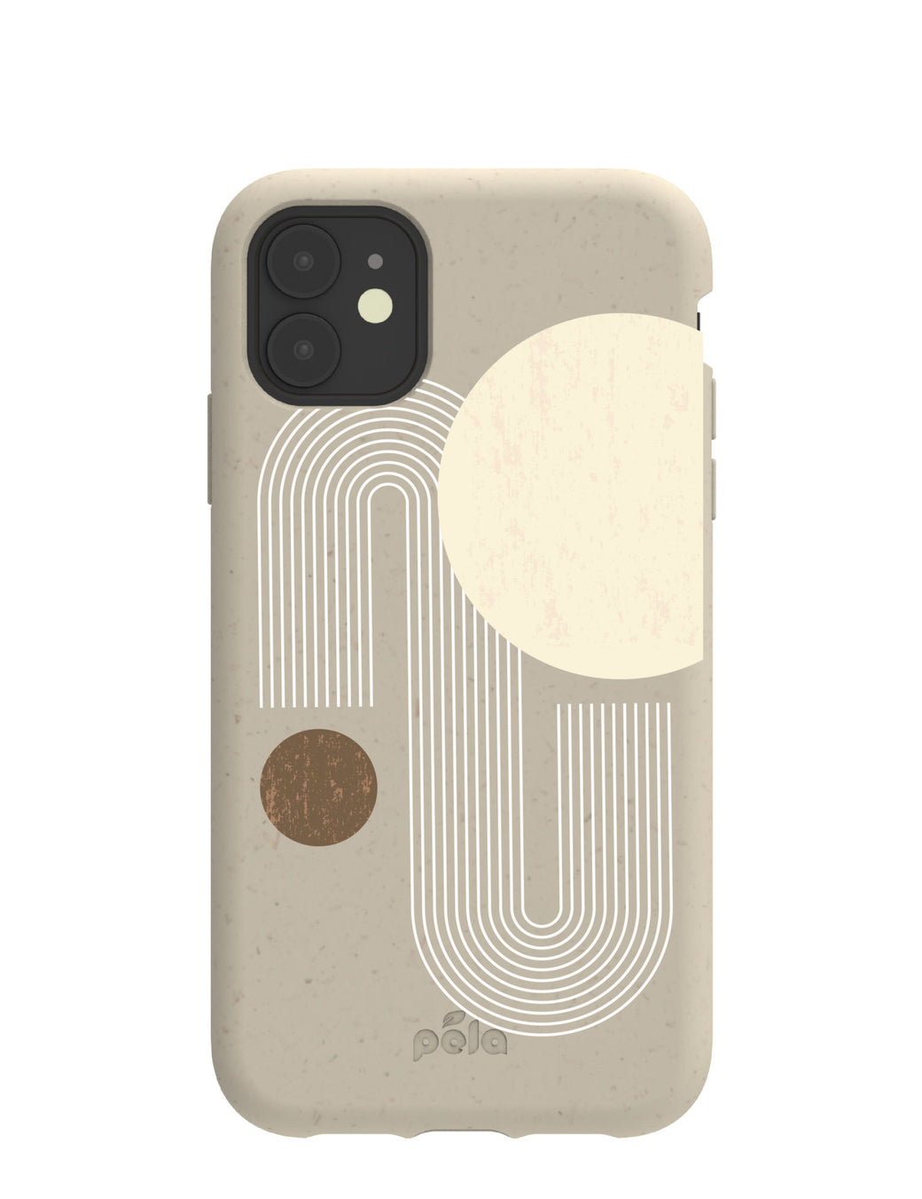 London Fog Journey iPhone 11 Case