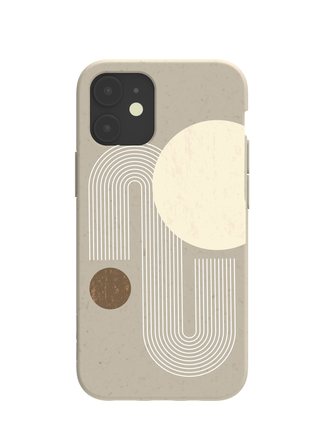 London Fog Journey iPhone 12/ iPhone 12 Pro Case
