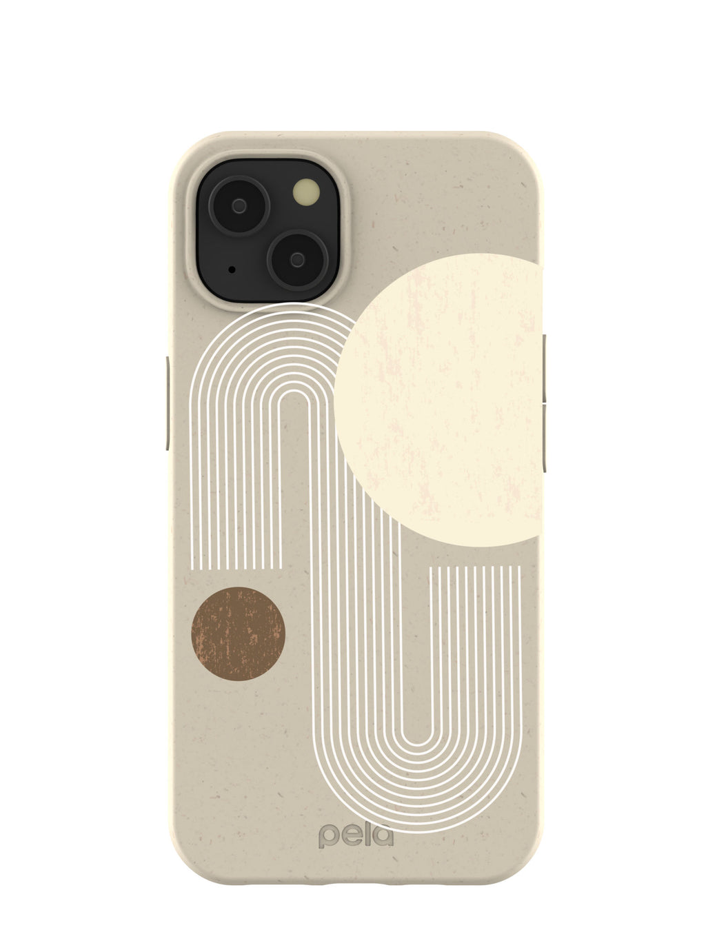 London Fog Journey iPhone 13 Case