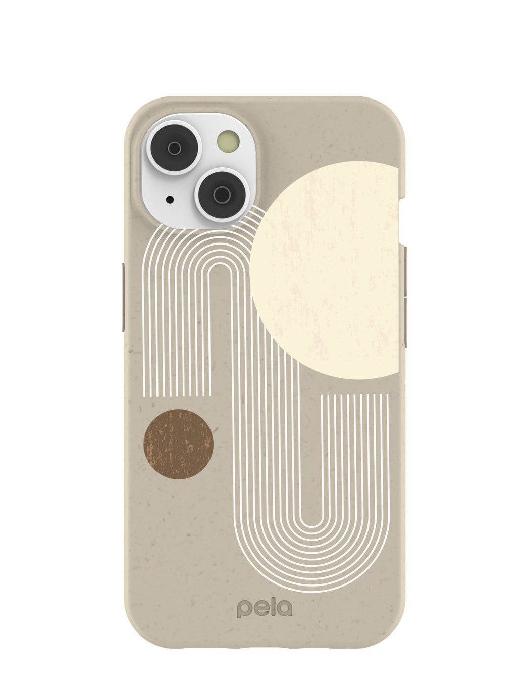 London Fog Journey iPhone 14 Case with MagSafe Module