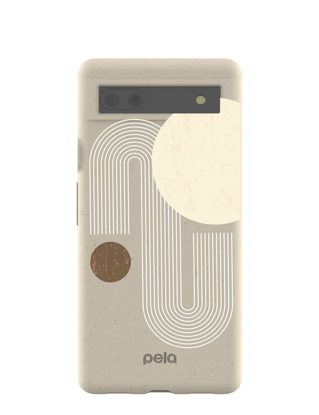 London Fog Journey Google Pixel 6a Case