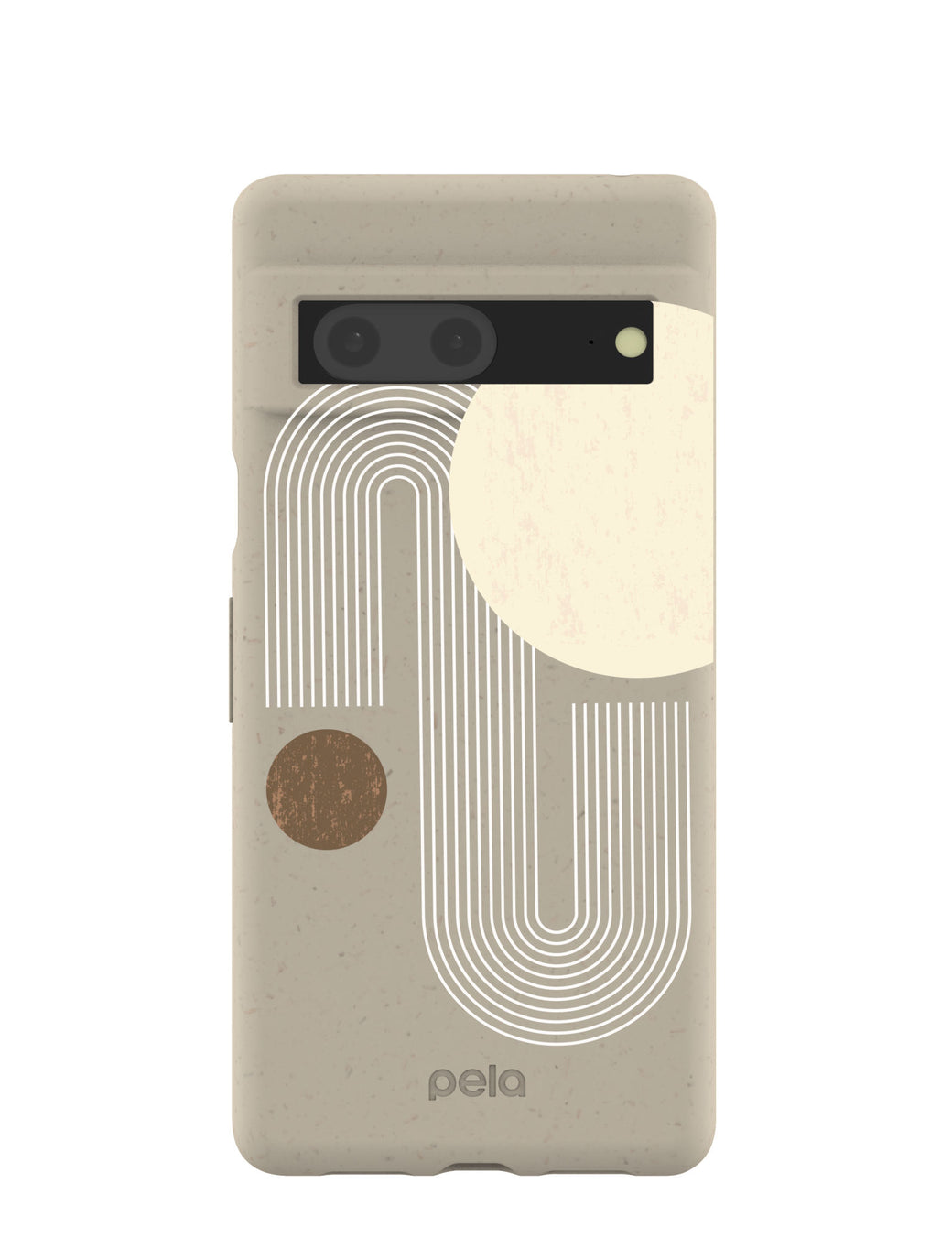 London Fog Journey Google Pixel 7 Case