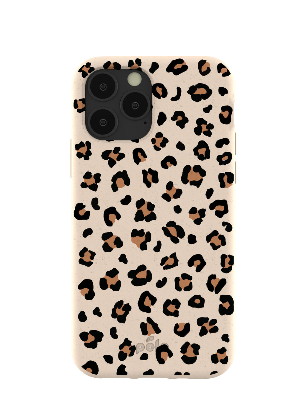 Seashell Leopard iPhone 11 Pro Case