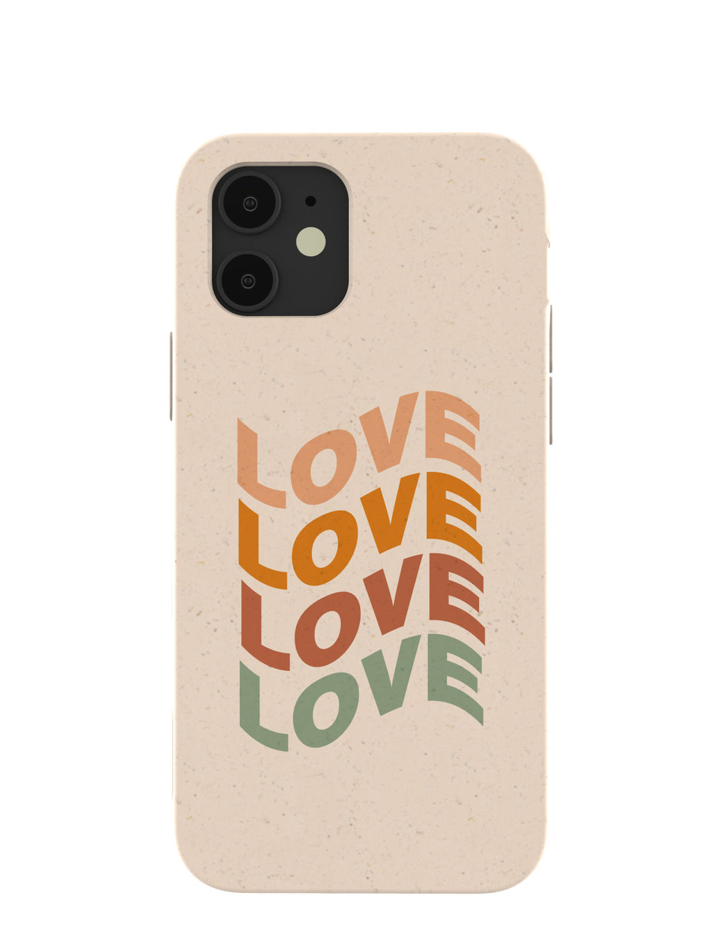 Seashell Love iPhone 12/ iPhone 12 Pro Case