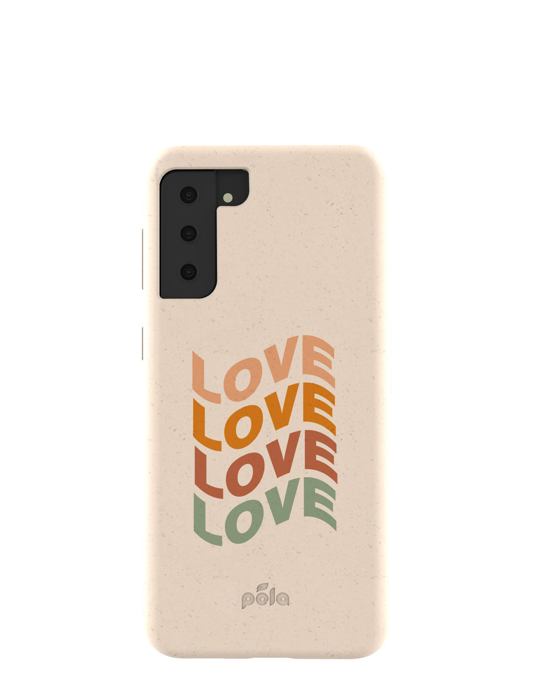 Seashell Love Samsung Galaxy S21+(Plus) Case