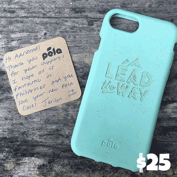 Pela Digital Gift Card - $25