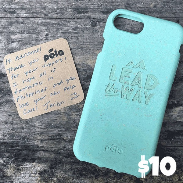 Pela Digital Gift Card - $10