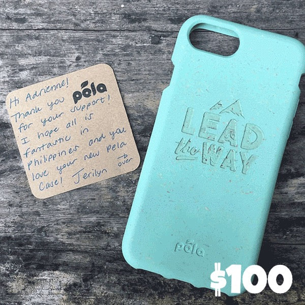 Pela Digital Gift Card - $100