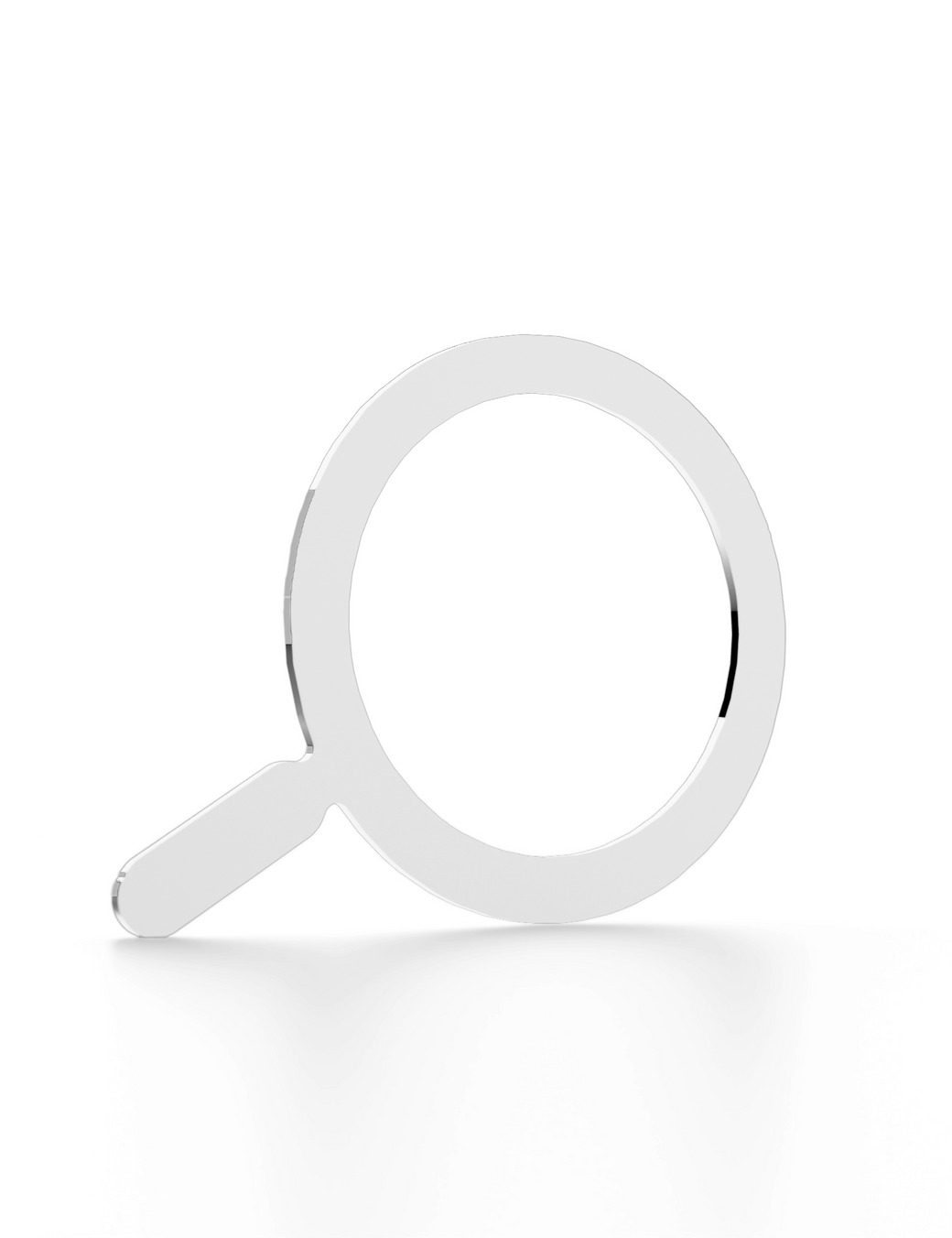 Reusable MagSafe Module