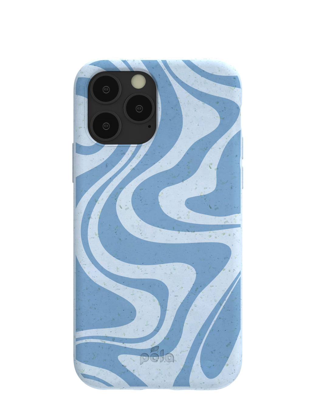 Powder Blue Mellow iPhone 11 Pro Case
