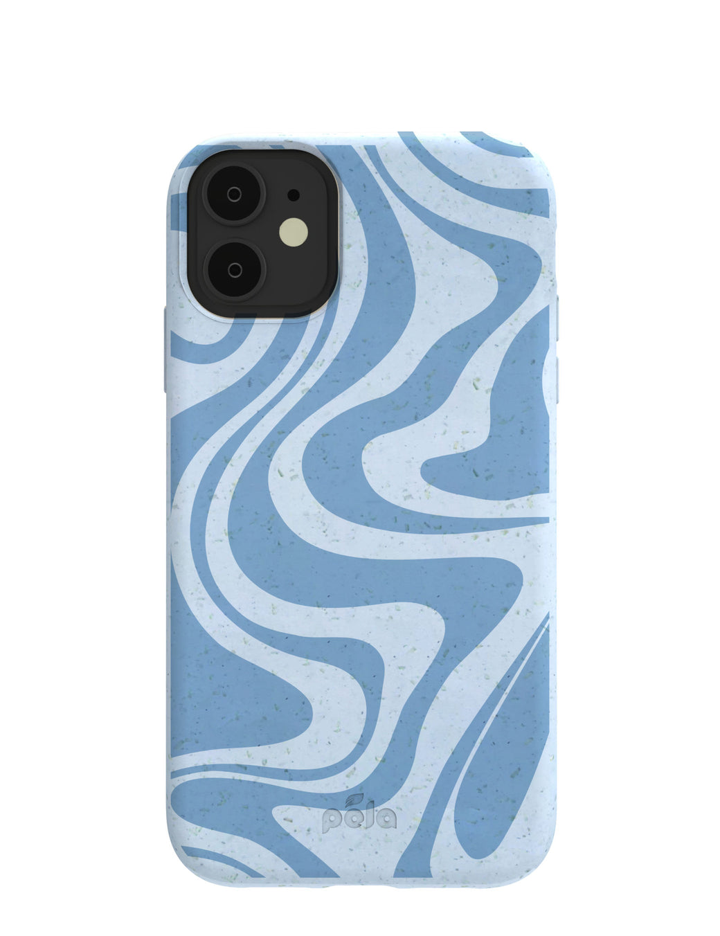 Powder Blue Mellow iPhone 11 Case