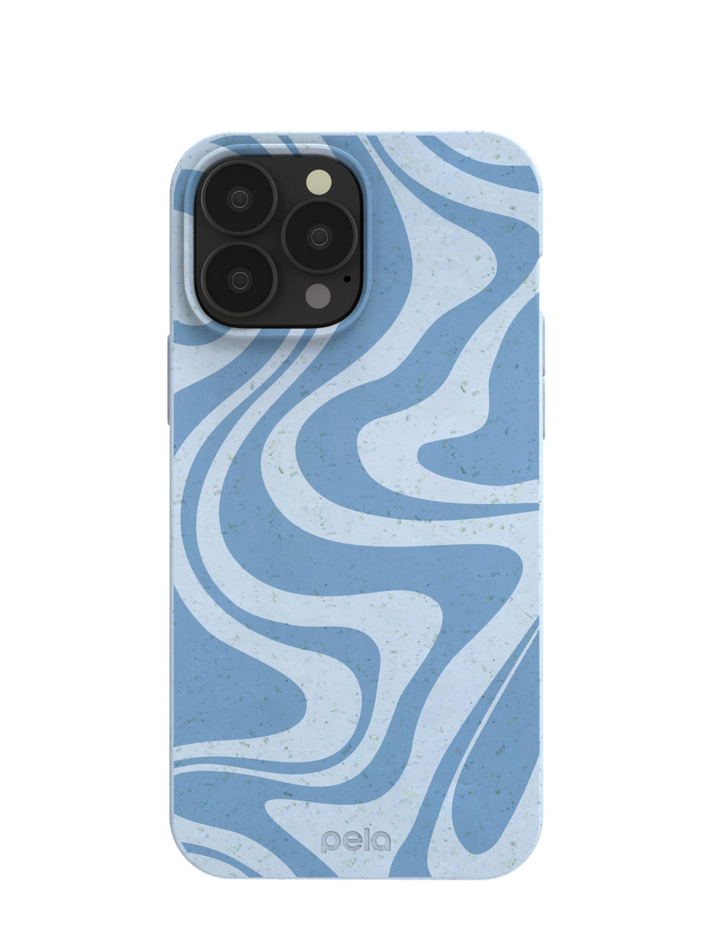 Powder Blue Mellow iPhone 13 Pro Max Case