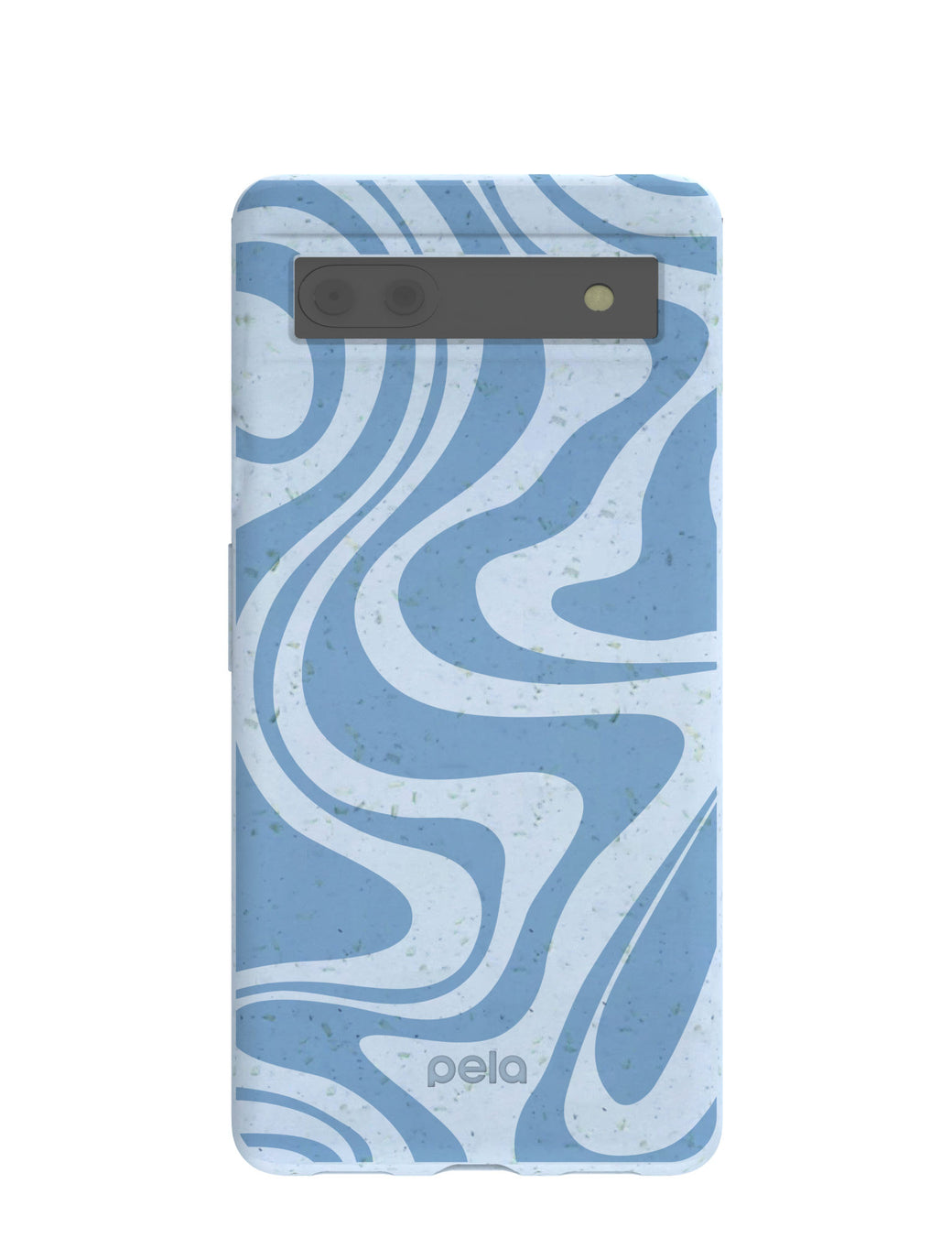 Powder Blue Mellow Google Pixel 6a Case