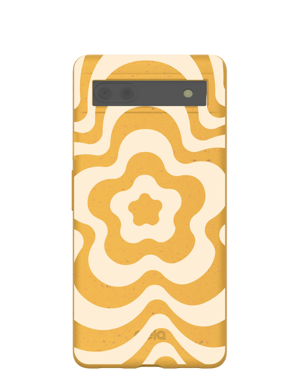 Honey Morning Flower Google Pixel 6a Case