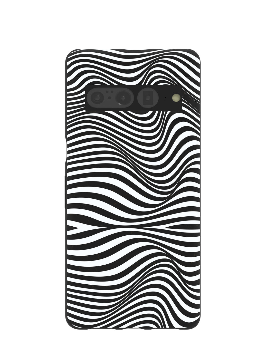 Black Morph Google Pixel 7 Pro Case