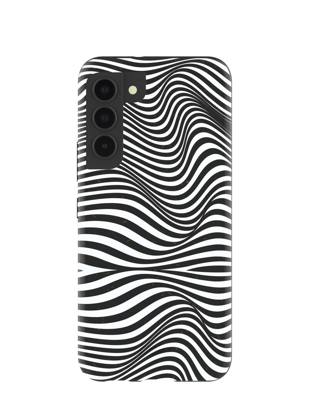 Black Morph Samsung Galaxy S22 Case
