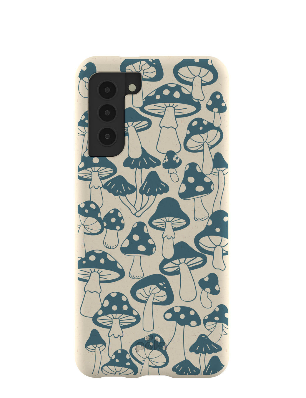 London Fog Mushroom power Samsung Galaxy S21 Case