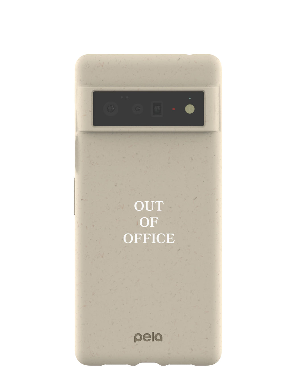 London Fog Out of Office Google Pixel 6 Pro Case